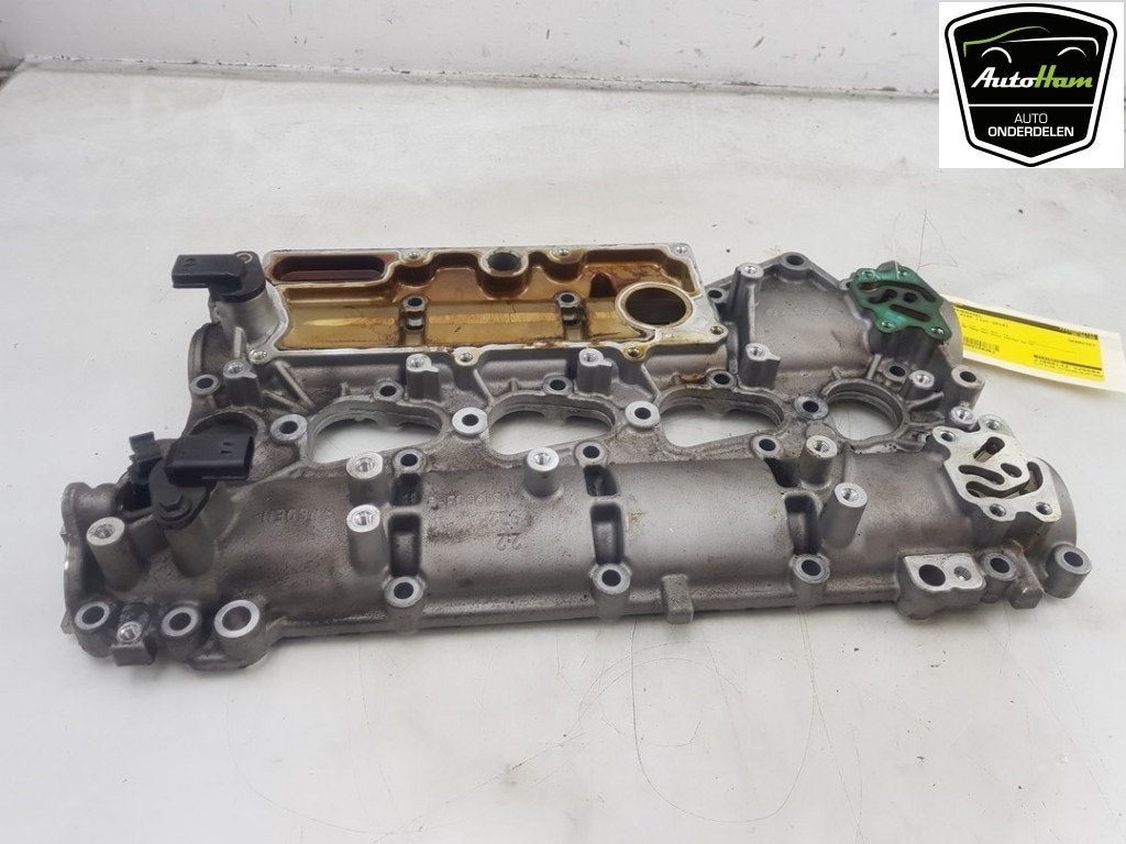 VALVE CACHE Volvo XC60 I (DZ) (01-2008/05-2017), Autos : Pièces & Accessoires, Moteurs & Accessoires, Volvo, Utilisé