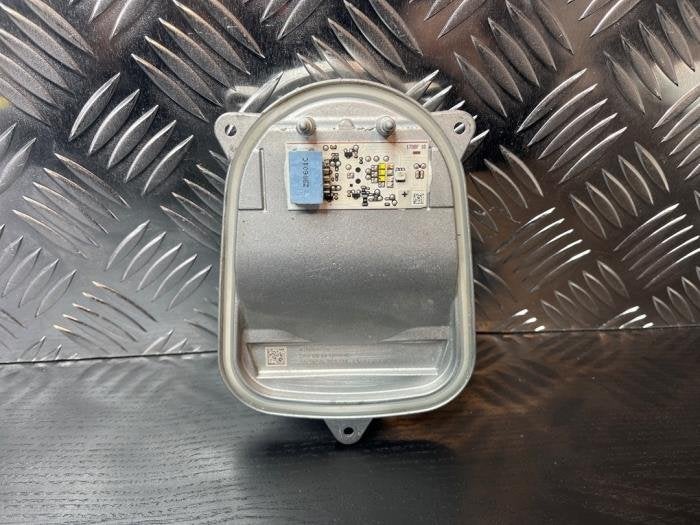 Phare LED d'un Mercedes CLA, -, 3 mois de garantie, Utilisé, -