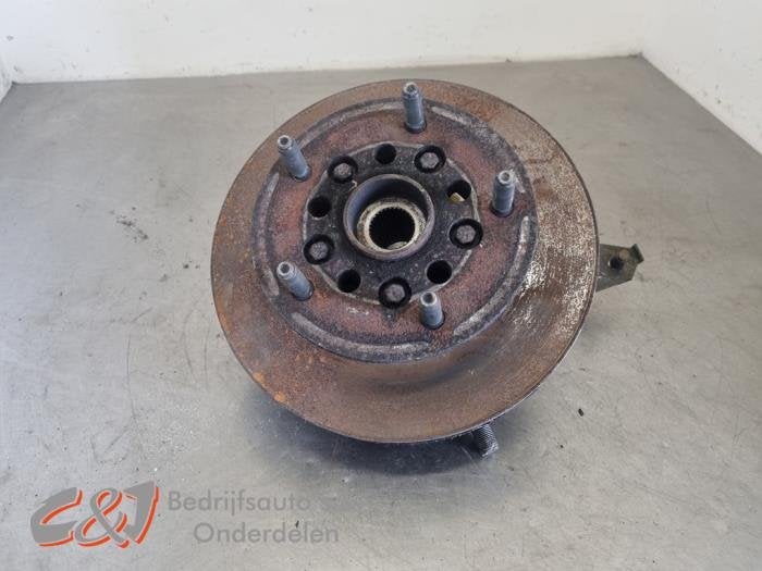 Joint avant droit d'un Ford Transit, -, 3 mois de garantie, -, -