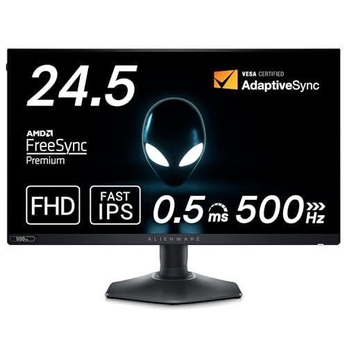 Dell AW2524HF monitor 62,2 cm (24,5") 1920 x 1080, IPS, Full HD, Minder dan 1 ms, Zo goed als nieuw