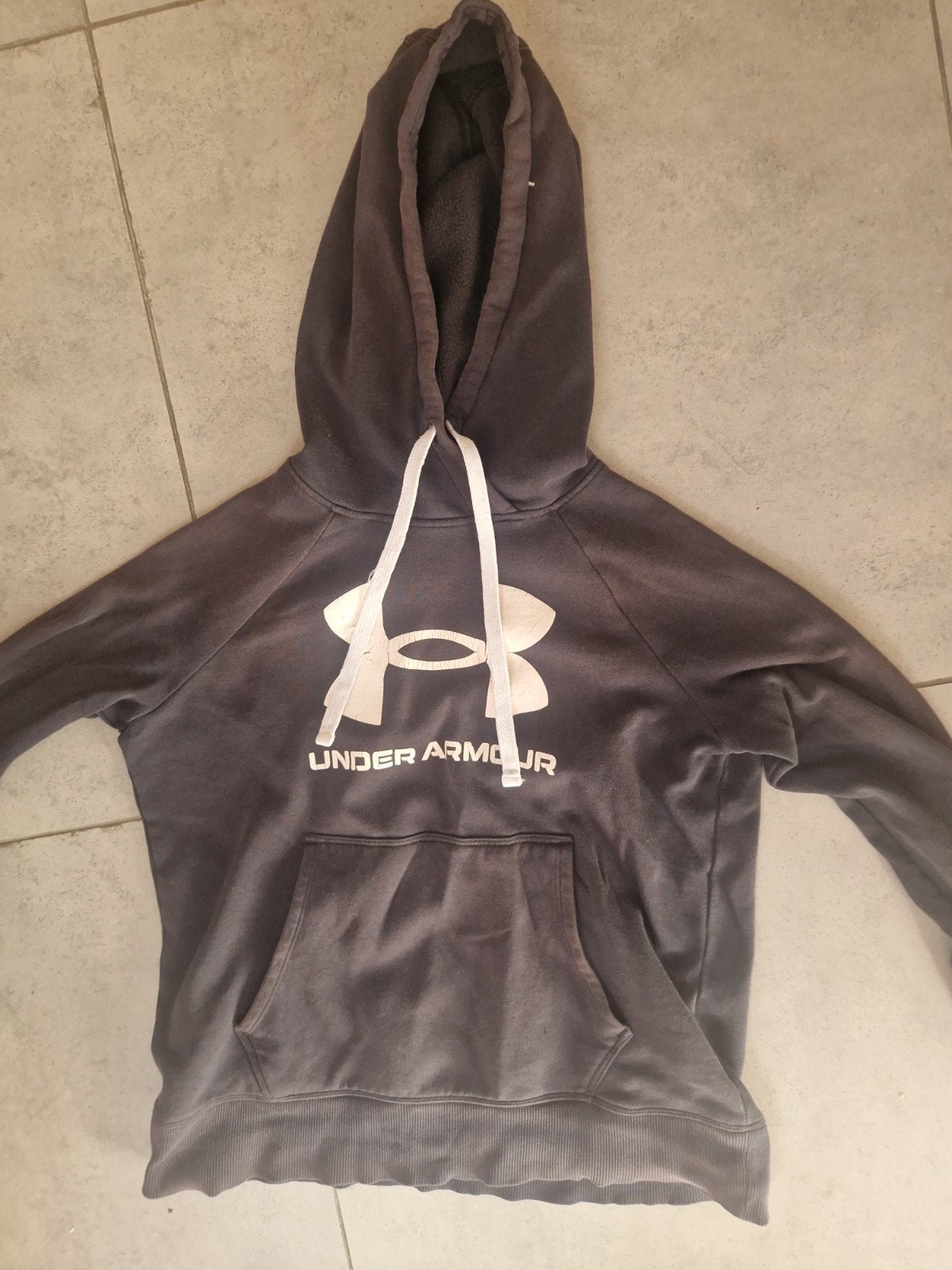 Sweat-shirt Under Armour, taille S, Enlèvement ou Envoi