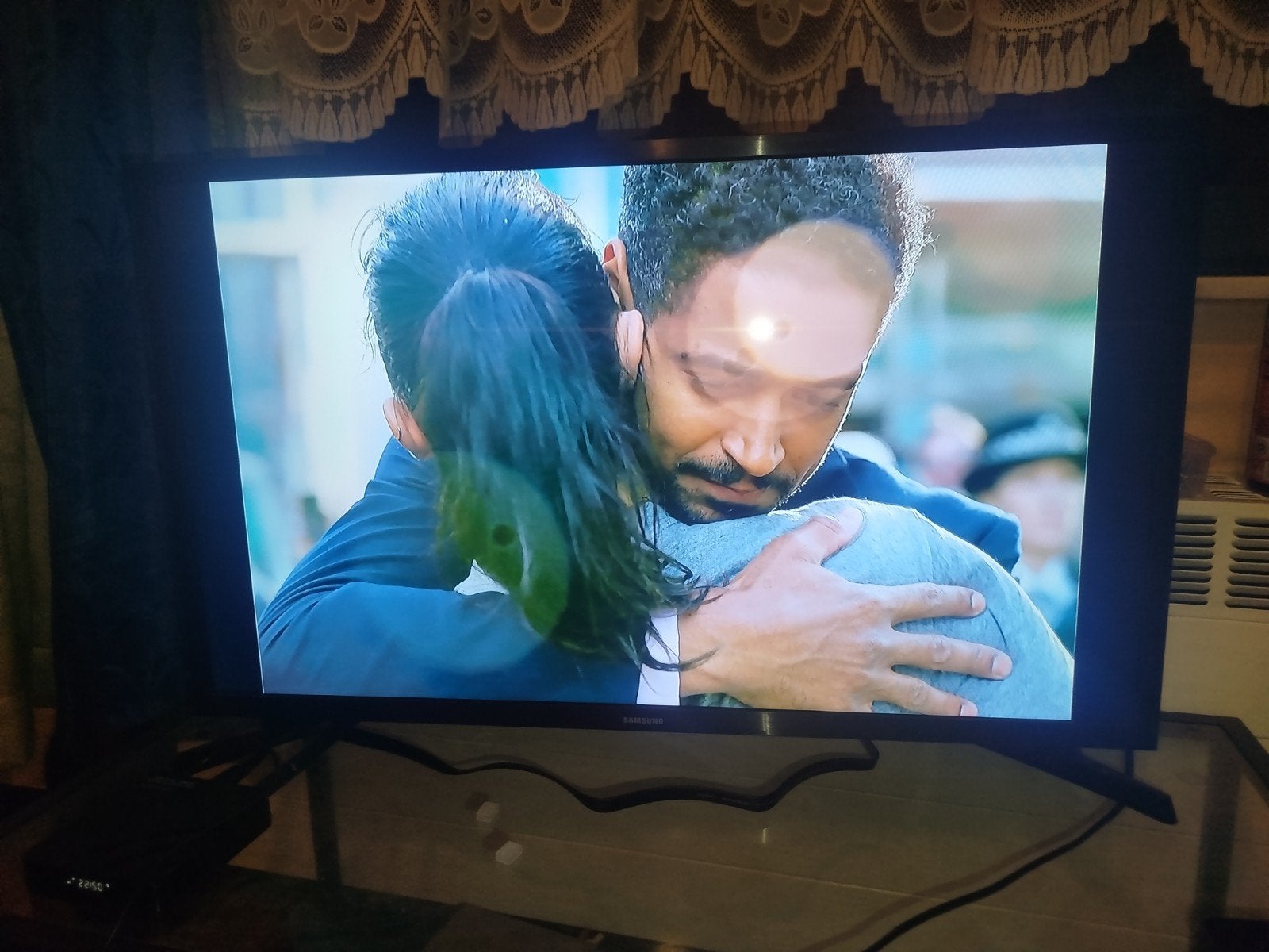 SAMSUNG LED TV, TV, Hi-fi & Vidéo, LED, 50 Hz, Enlèvement, Samsung