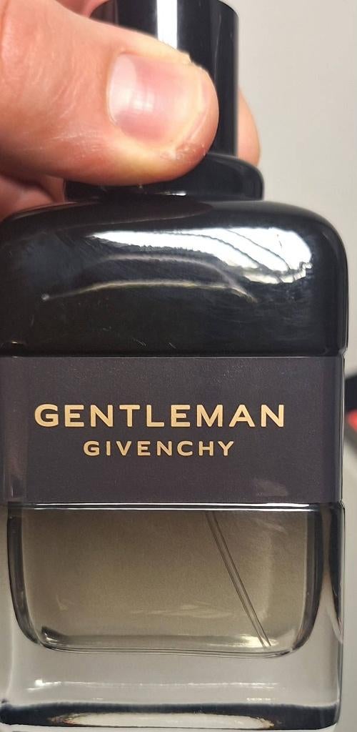 Eau de parfum  homme Givenchy, Enlèvement ou Envoi, Comme neuf