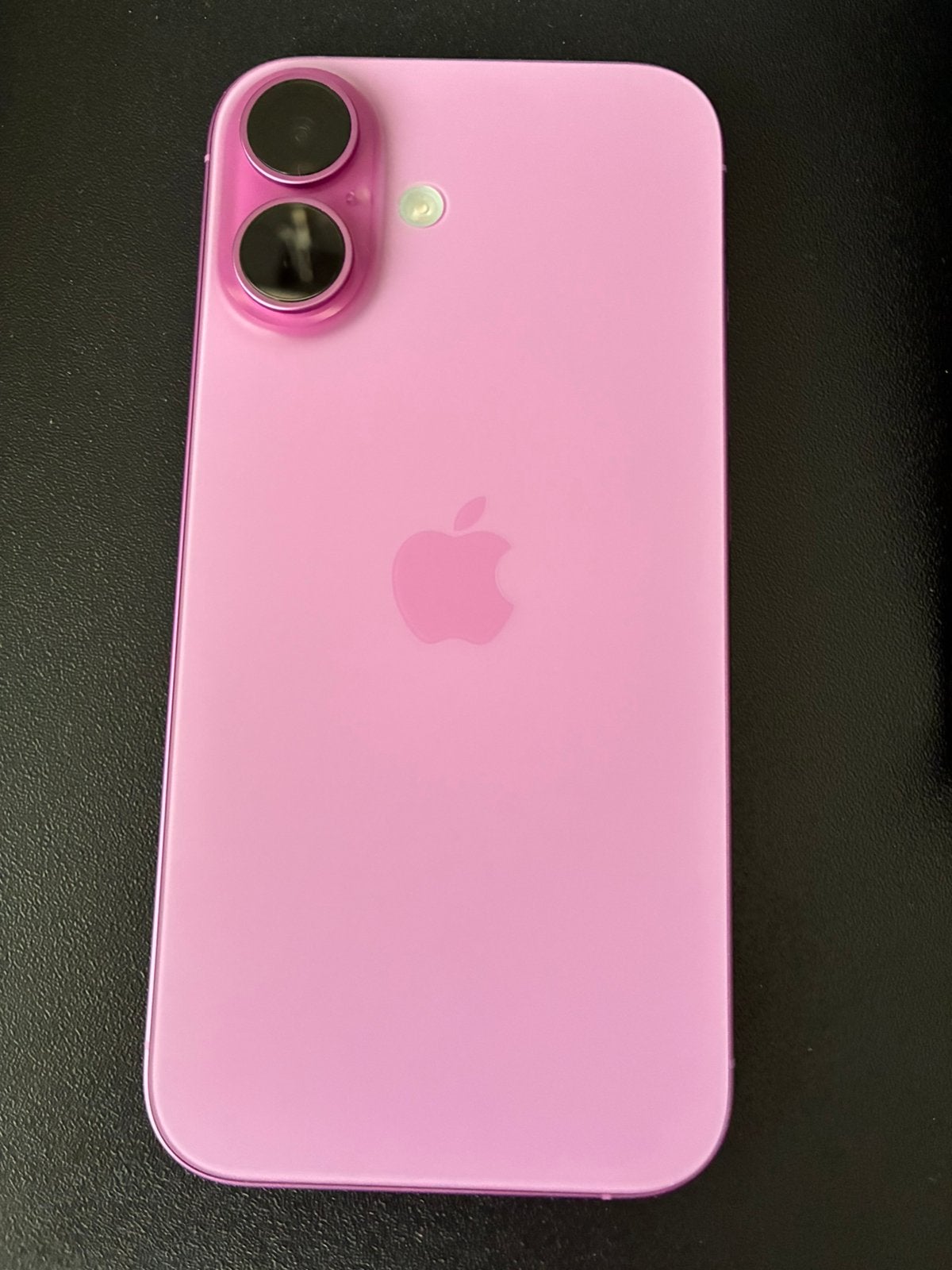 Iphone 16 roze 128gb, Telecommunicatie, 92 %, 128 GB, IPhone 16, Ophalen of Verzenden