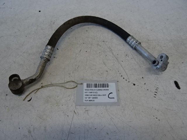 DURITE CLIMATISATION Volkswagen Polo V (6R) (6R0820721), Utilisé, Volkswagen
