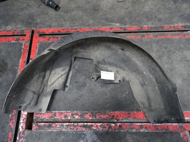 PARE BOUE ARRIERE DROIT BMW 3 serie Gran Turismo (F34), Autos : Pièces & Accessoires, Utilisé, Arrière, BMW, Garde-boue