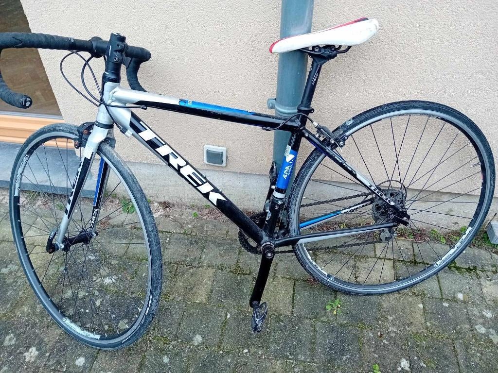Vélo de course, Vélos & Vélomoteurs, Enlèvement, Utilisé, Autres marques