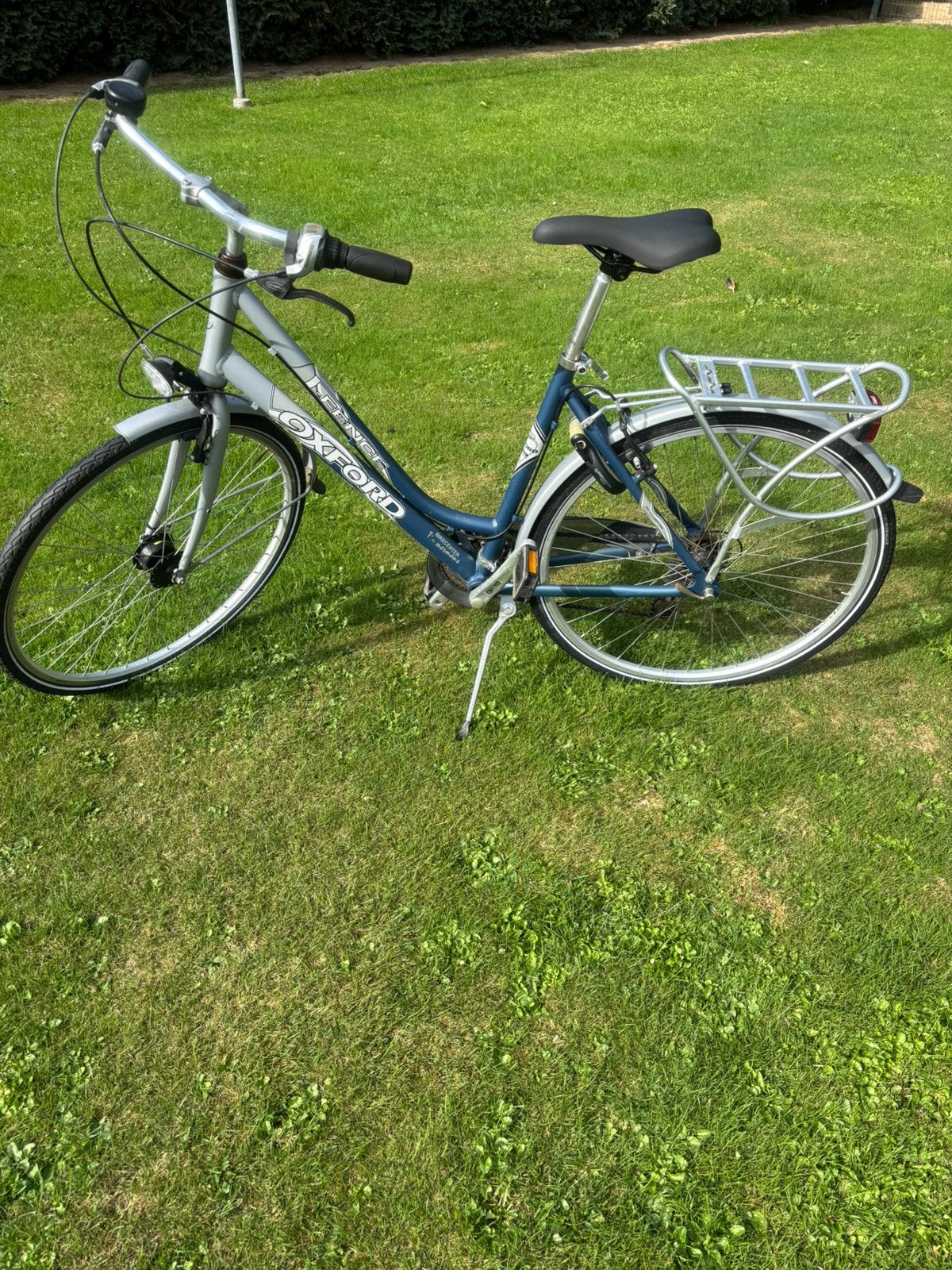 Oxford damesfiets, Enlèvement, Comme neuf, Vitesses