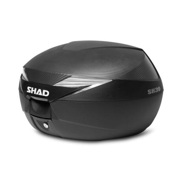 nieuw shad topcase SH39, Ophalen, Nieuw