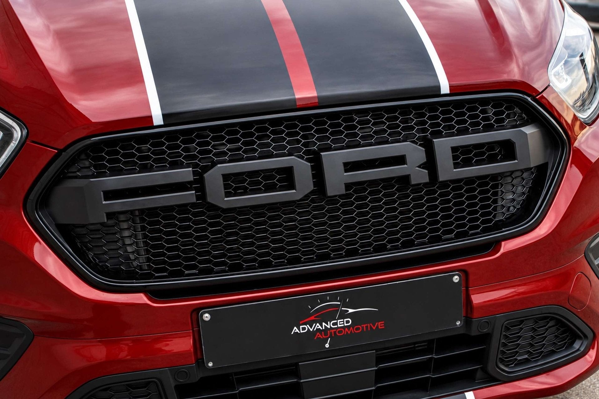 Ford Transit Custom L1 Sport 5 zitplaatsen, Autos, Achat, Euro 6, Entreprise, Autre carrosserie
