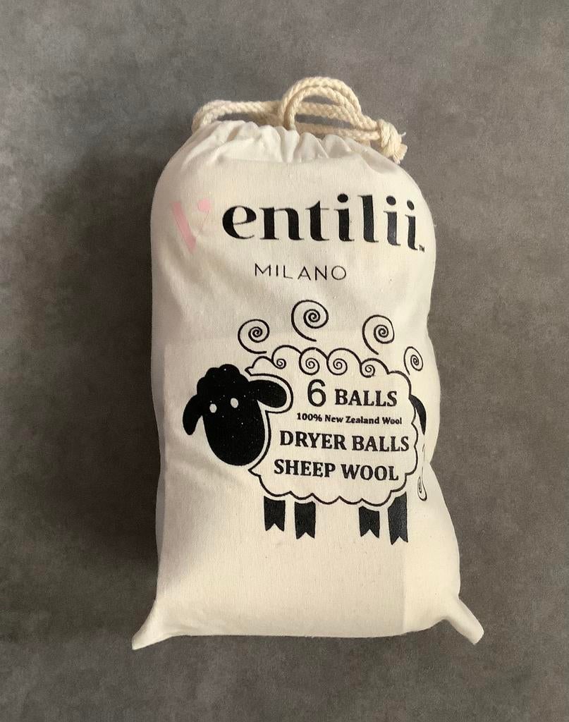 Boules sèches, Electroménager, Sèche-linge, Enlèvement ou Envoi, Comme neuf