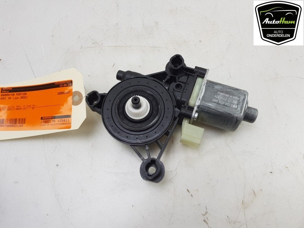 MOTEUR LEVE VITRE ELECTRIQUE A4 Avant (B9) (|8W0959811|), Utilisé, Audi