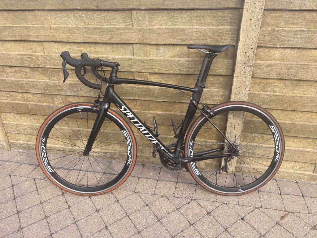 Specialized Sprint, Fietsen en Brommers, Fietsen | Racefietsen, Ophalen, Zo goed als nieuw