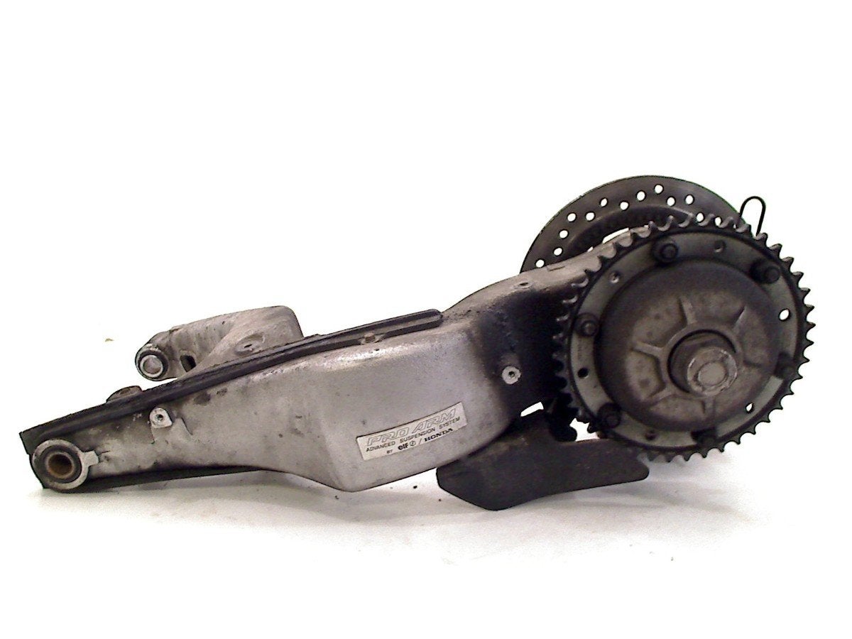 ACHTERBRUG Honda VFR 800 VTEC 2002-2013 (VFR800 RC46), Honda Center GmbH, Gebruikt, Info@honda.de, Hanauer Landstraße  222-224
60314  Frankfurt am Main, DE
