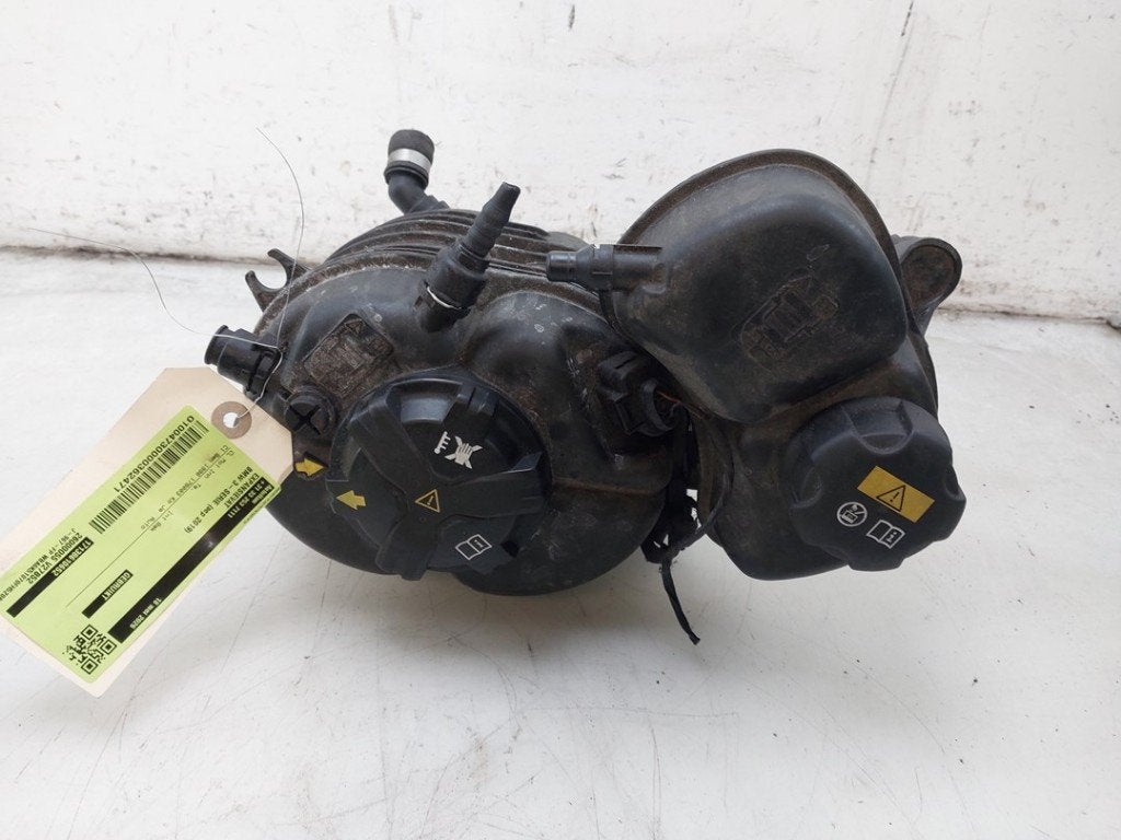 VASE D'EXPANSION BMW 3 serie Touring (G21) (|17138610652|), Dhr. J. Ham, Administratie@autoham.nl, Utilisé, BMW