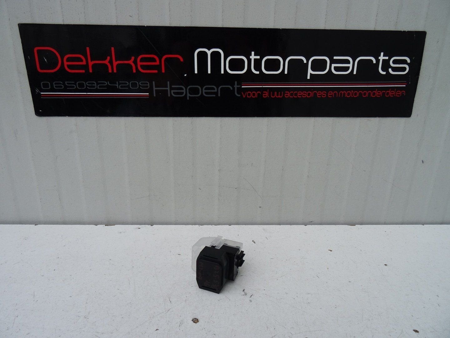 Start Relais / Startrelais Yamaha MT-09 / YZF R9 2024-2025 >, Ophalen of Verzenden, -, -, -