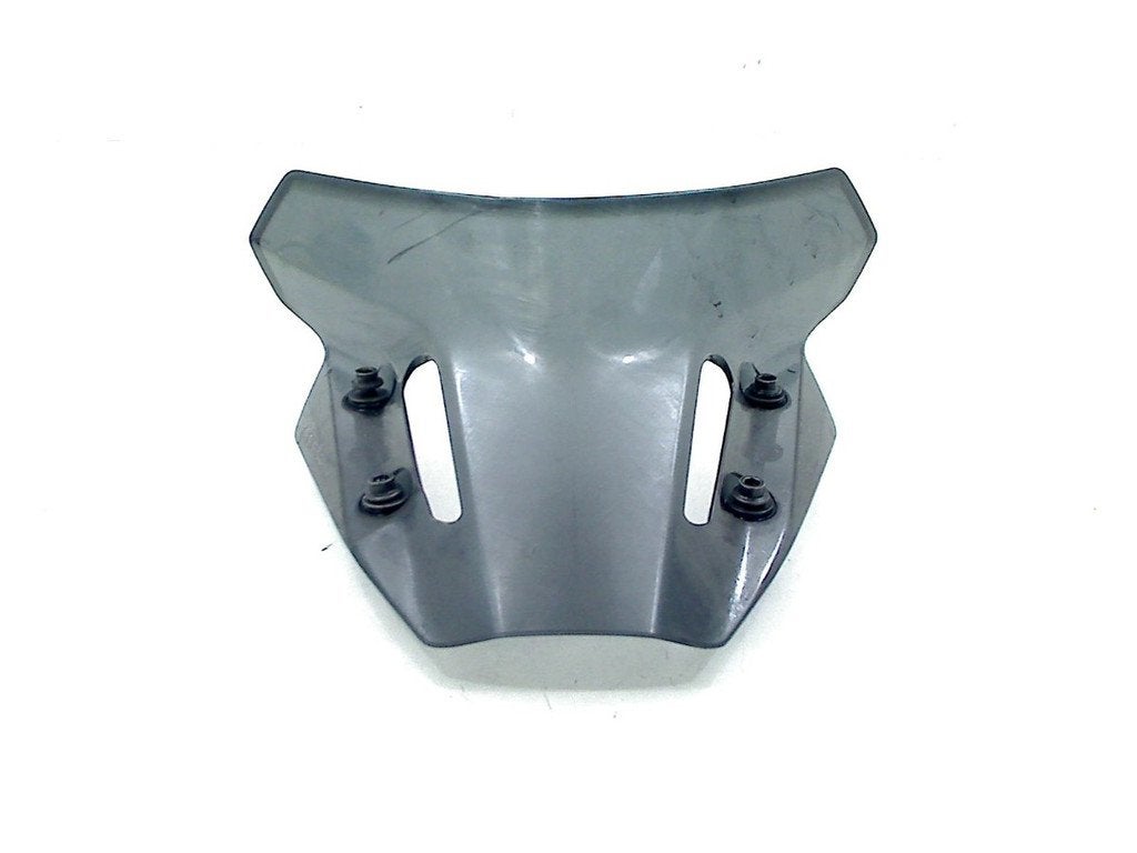 PARE-BRISE DE CARÉNAGE Yamaha MT 09 2021-2023 (MT09 B7N), Dhr. S. di Majo, Utilisé, Info@cama-motorparts.nl, P.J. Troelstraweg 8 8
3144 CX  MAASSLUIS, NL