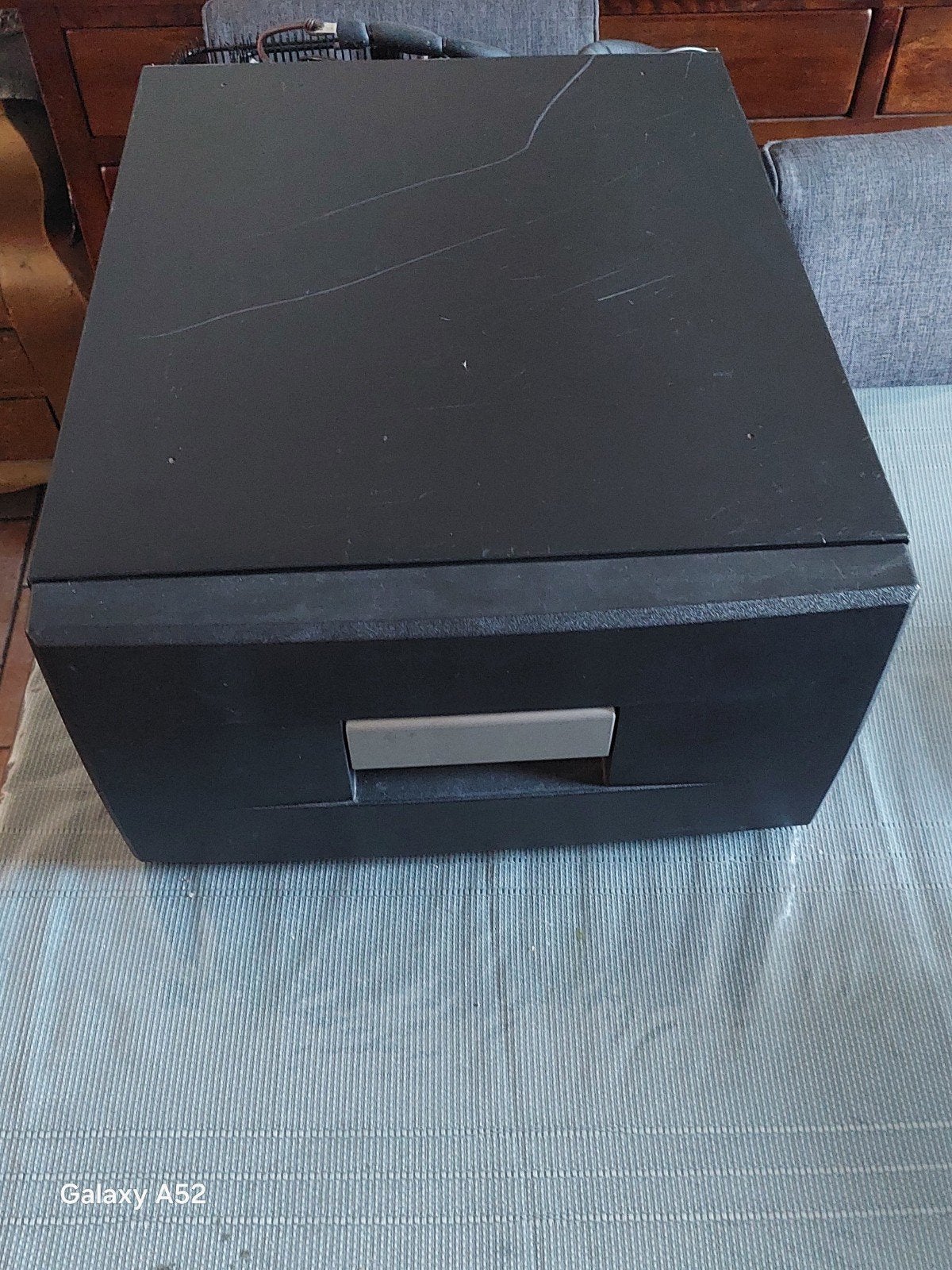 waeco coolmatic CD30 compressor koellade koelkast 12v/24v, Ophalen of Verzenden, Gebruikt