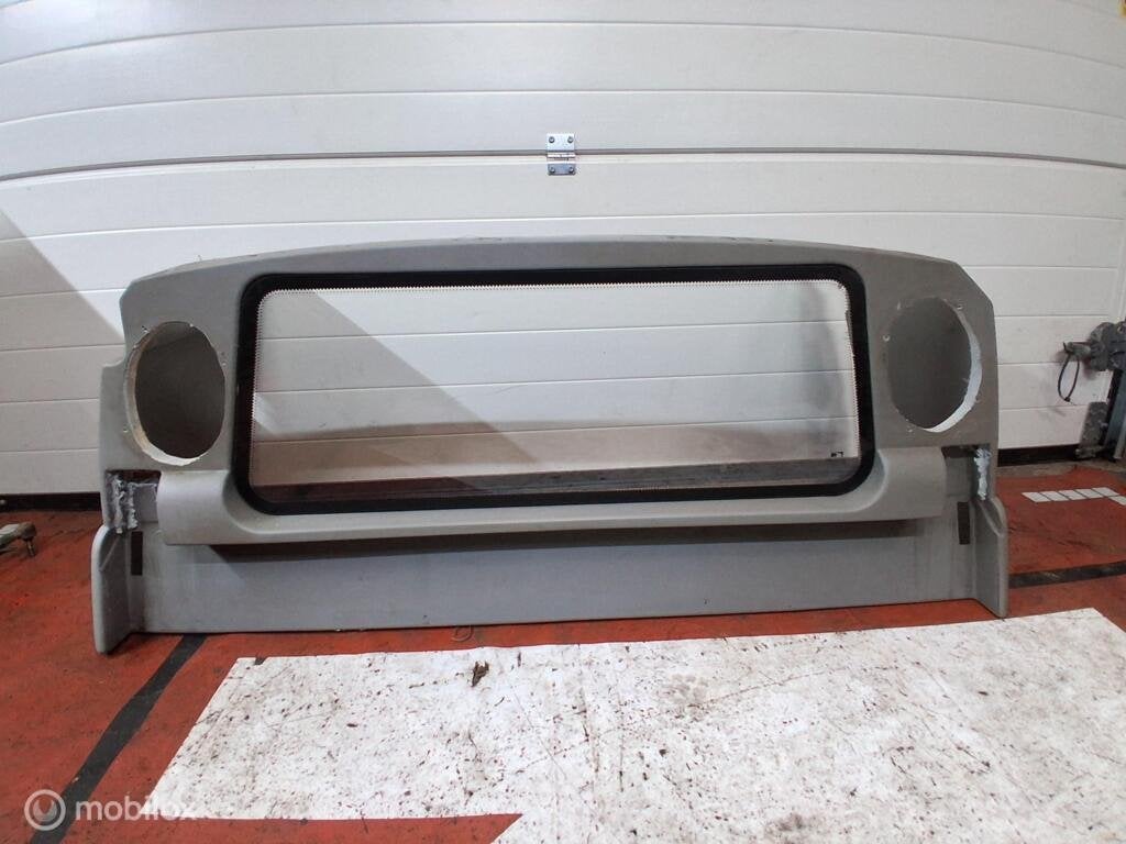 Tussenschotruit Vw Transporter T4 2.5 TDI  ('90-'03), Enlèvement ou Envoi, Volkswagen, Utilisé, Volkswagen