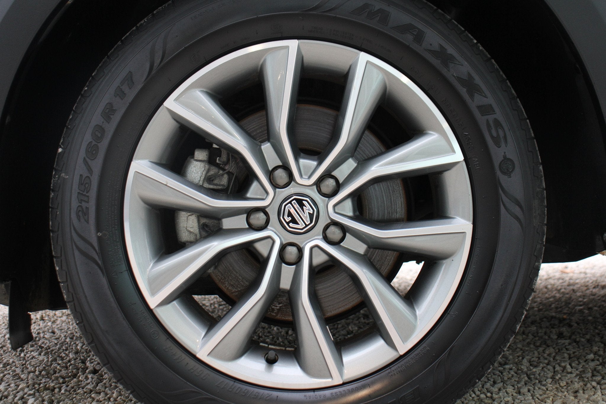 MG HS ICE 1.5T Automaat 162PK *CAM*APPLE/ANDROID*ZETELVERW*, Autos, Achat, 174 g/km, Euro 6, Entreprise