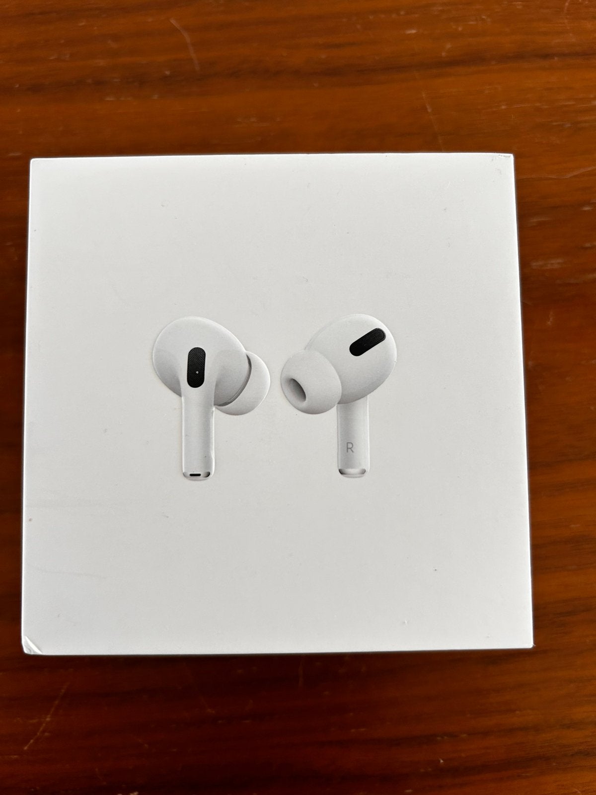 Apple airpods pro, Audio, Tv en Foto, Hoofdtelefoons, In-ear, Gebruikt, Ophalen of Verzenden, Draadloos