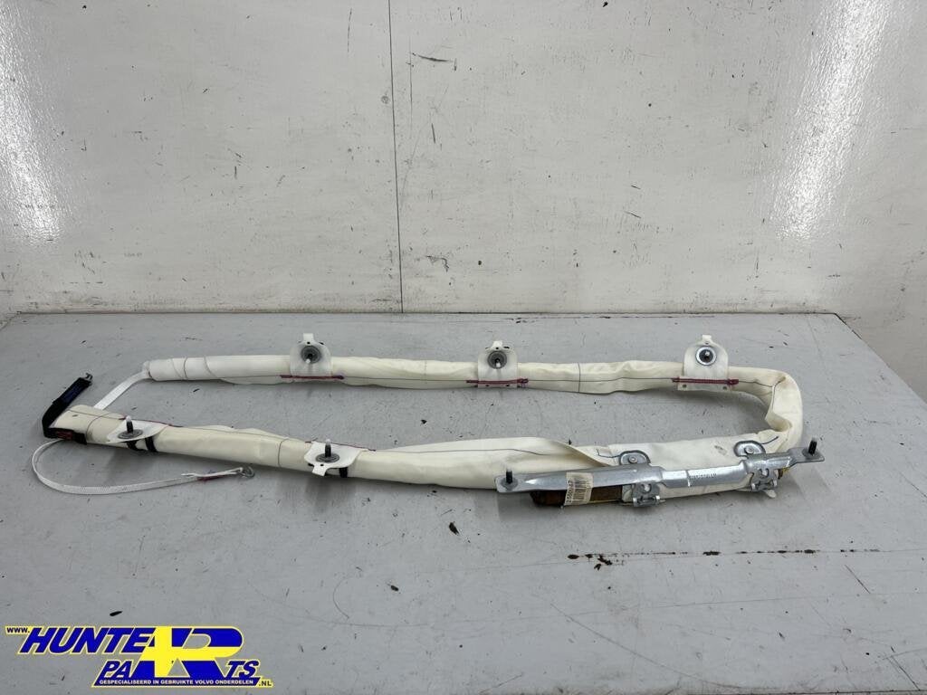 Airbag hemel L Volvo V40 II ('12-'19) P31291326, Gebruikt, Ophalen of Verzenden, Volvo, Volvo