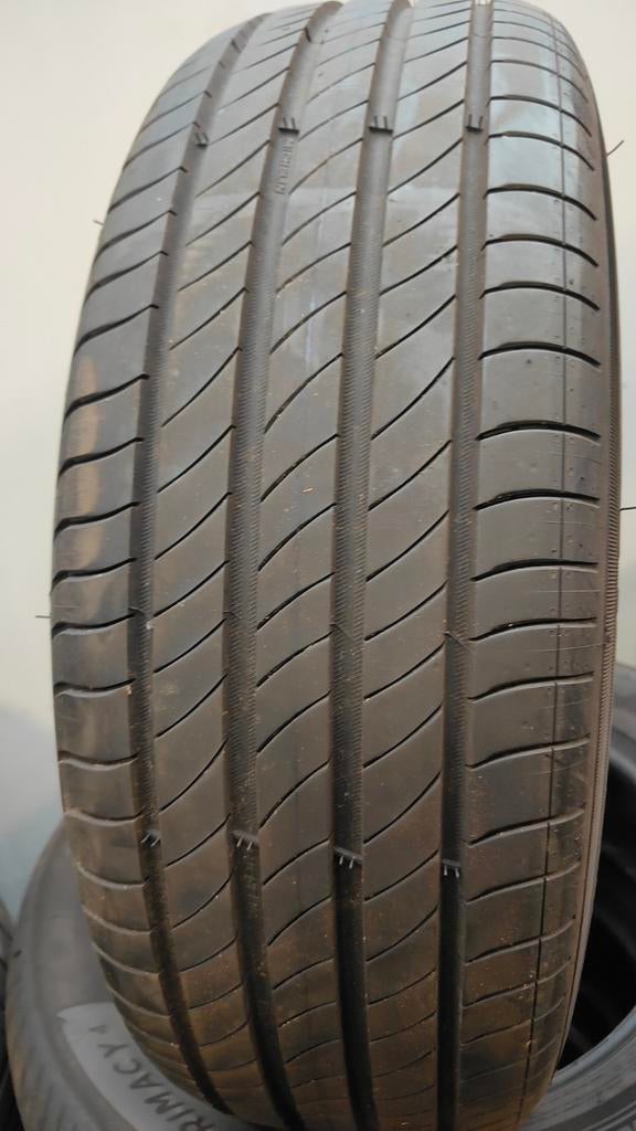 215/65r17 Michelin 40€ per stuk met montage en balanceren, Auto-onderdelen, Besturing, Ophalen