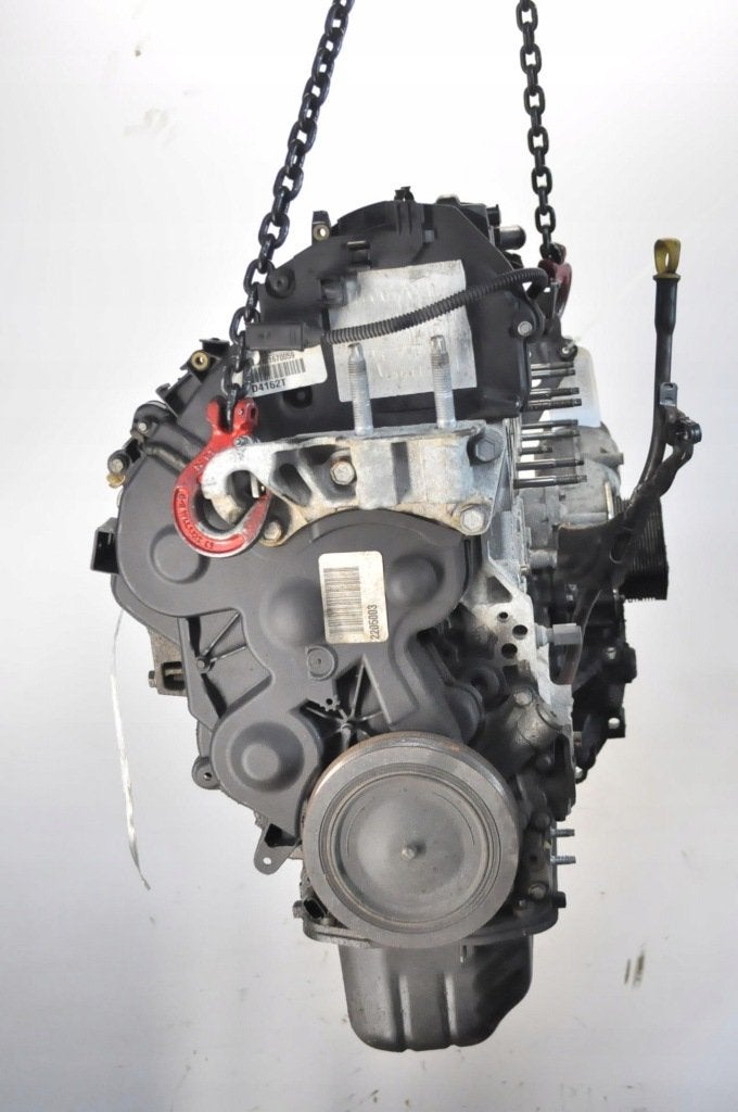 Moteur D4162T Nu VOLVO S40, Verzenden, Gebruikt, Overige automerken