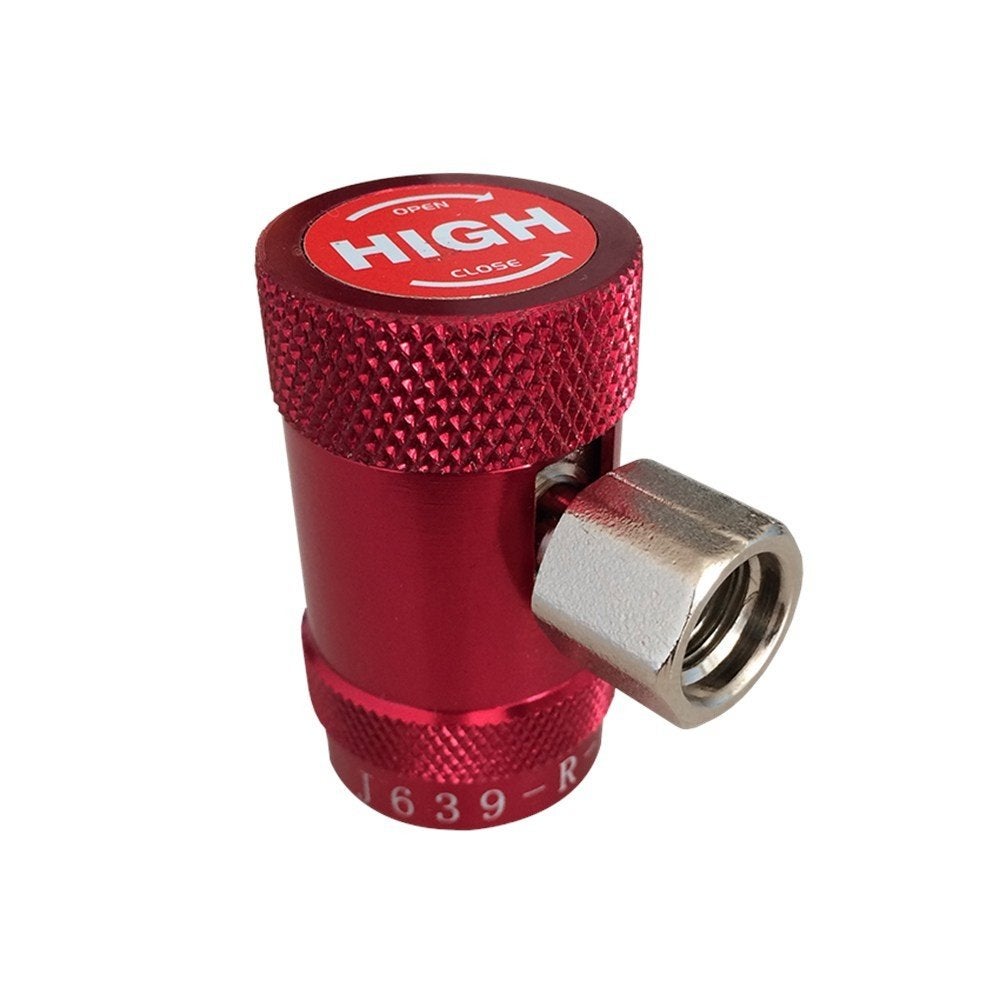 Airco snelkoppeling R1234yf hoge druk F12x1,5 – 13.058HYF, Ophalen, Nieuw