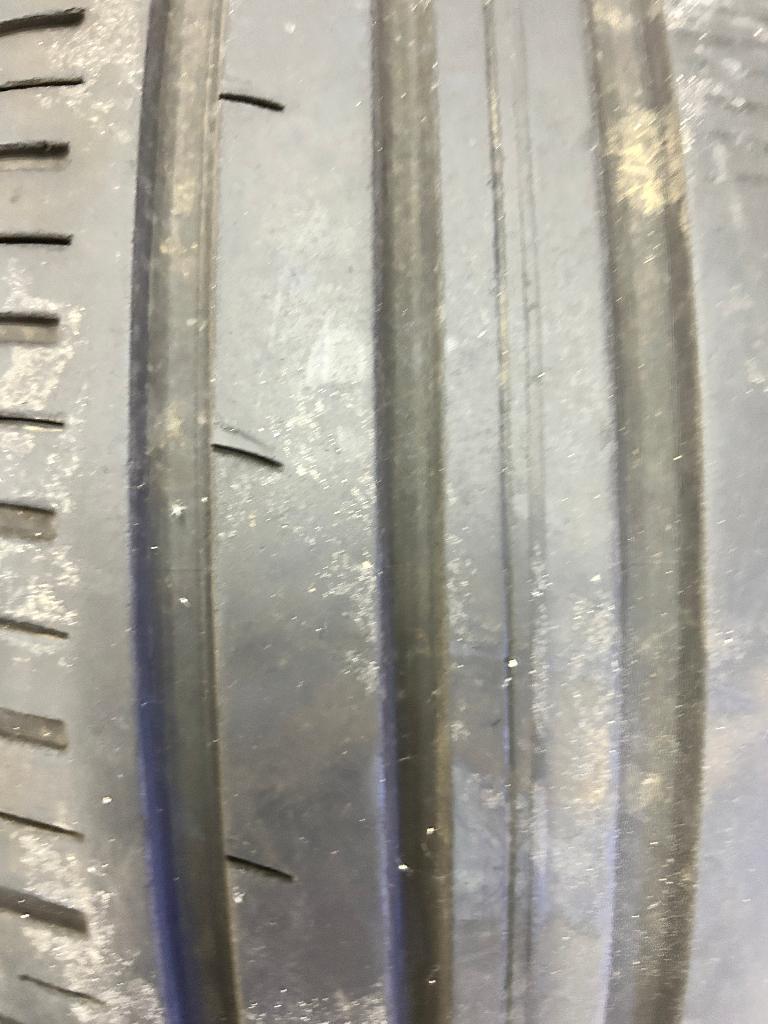 4 x DUNLOP SPORT MAX 245 45 R18 100 Y*, Autos : Pièces & Accessoires, Pneus & Jantes, 245 mm, Véhicule de tourisme, Pneus été