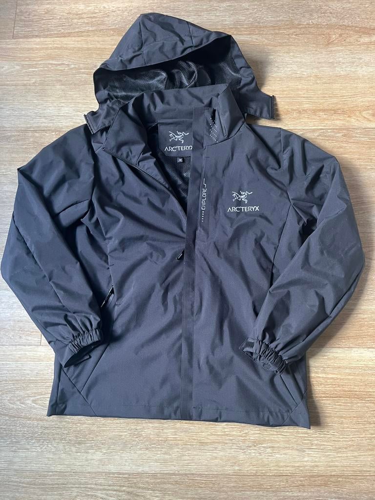 Arc’teryx ski jas, Ophalen of Verzenden, Zo goed als nieuw, Ski