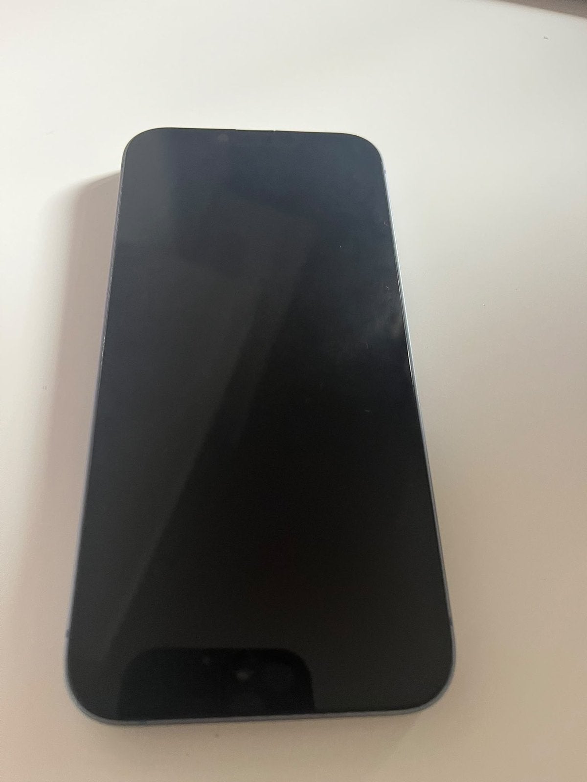 Je vends mon iPhone 14 Plus, Ophalen of Verzenden, Zo goed als nieuw, 128 GB, IPhone 14 Plus