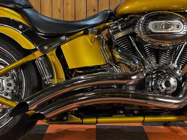 Harley-Davidson CVO Springer (bj 2007), Via Galileo Galilei 1
30033   Noale, IT, Aprilia, Bedrijf, Meer dan 35 kW
