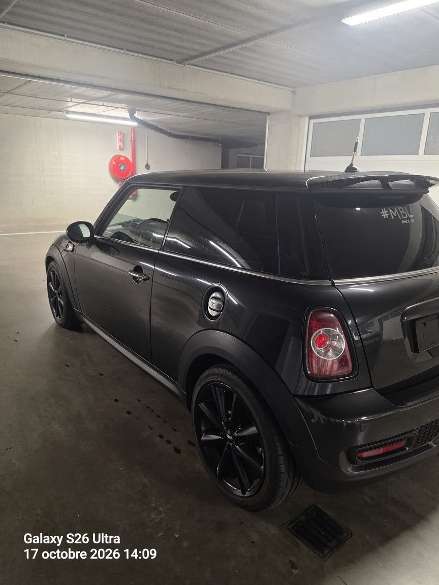 Mini cooper s, Autos, Achat, Automatique, Particulier, Cooper