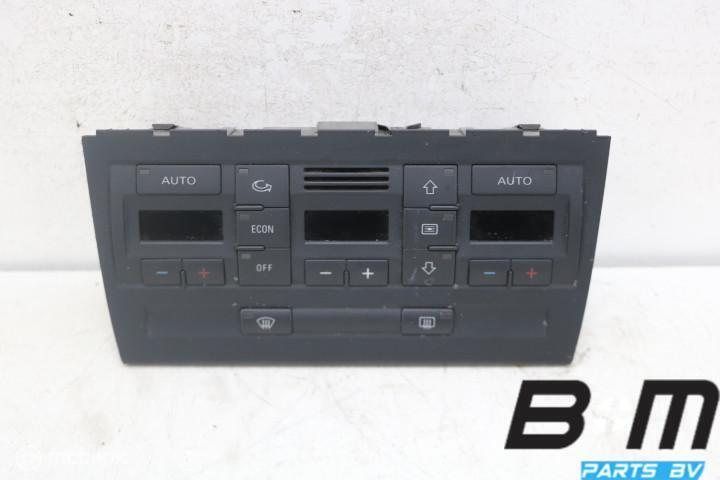 Kachel bediening Audi A4 8H Cabrio 8E0820043AL, Gebruikt