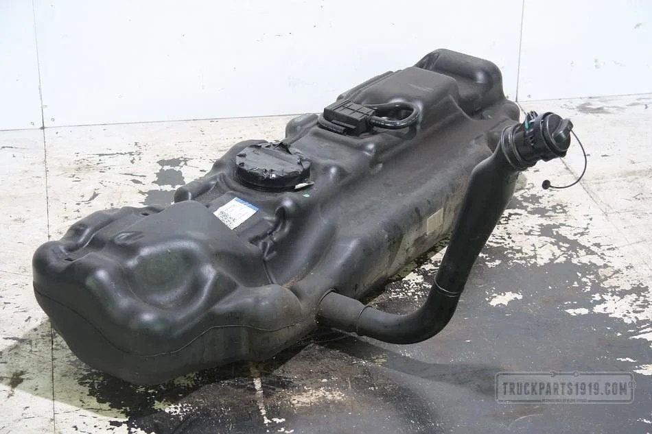 Mercedes-Benz Fuel System Brandstoftank 75L, Auto-onderdelen, Ophalen, Gebruikt, Mercedes-Benz, Brandstofsystemen