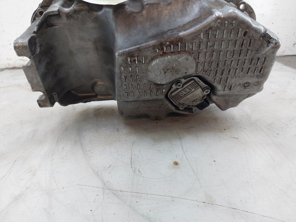 CARTERPAN Seat Alhambra (7N) (|03C103603AH|), Auto-onderdelen, Dhr. J. Ham, Gebruikt, Administratie@autoham.nl, Seat