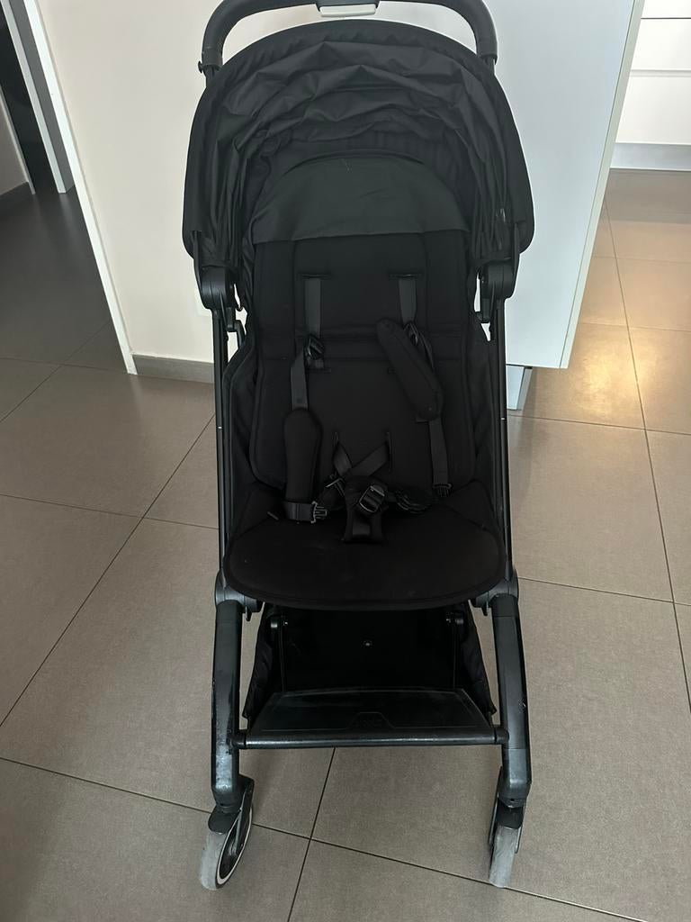 Joolz Aer+ buggy, Ophalen, Zo goed als nieuw