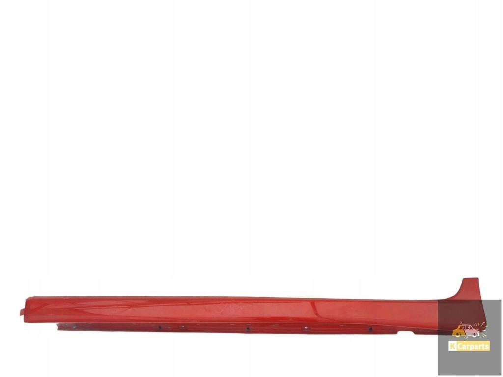 222222222222, Opel Corsa D OPC line 5-deurs Dorpelstrip LINK, Gebruikt, Deur, Opel Automobile GmbH, Kontakt@opel-infoservice.de