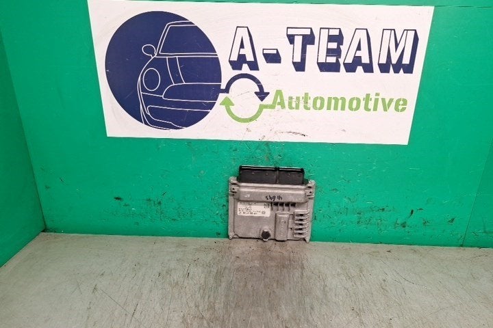 COMPUTER MOTOR Seat Ibiza IV (6J5) (|03P906021AA|), Gebruikt, Seat, Lisa.Scalzo@aptiv.com, Aptiv PLC