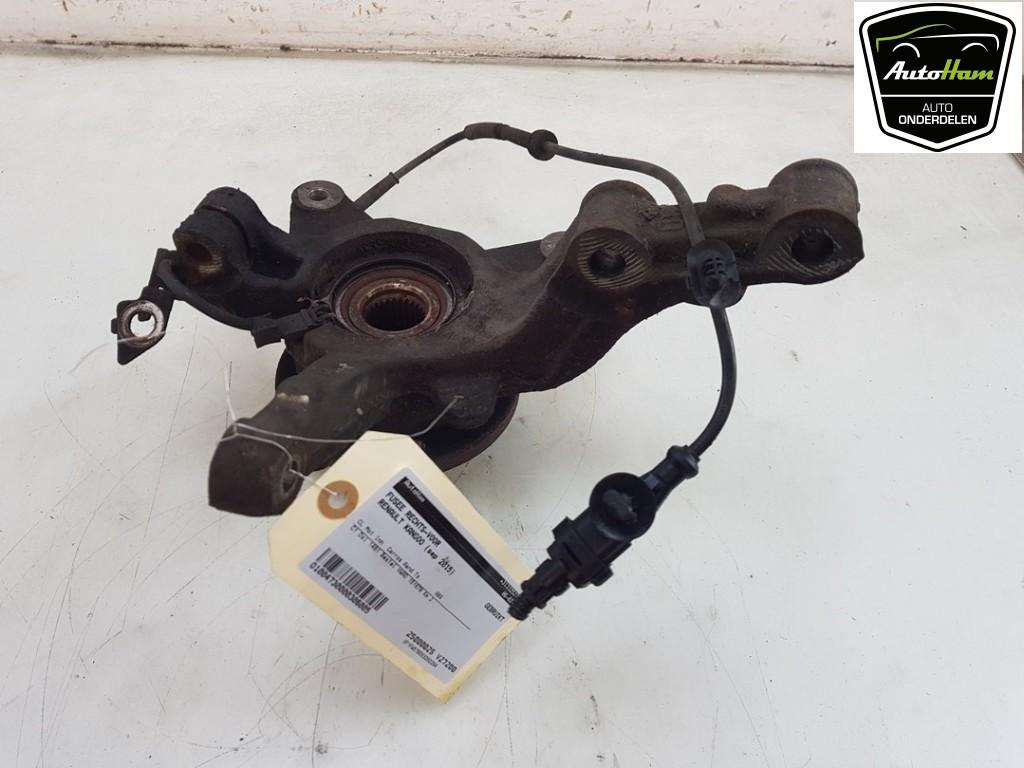 FUSEE AVANT DROITE Kangoo Express (FW) (|8200755590|), Dhr. J. Ham, Renault, Administratie@autoham.nl, Utilisé