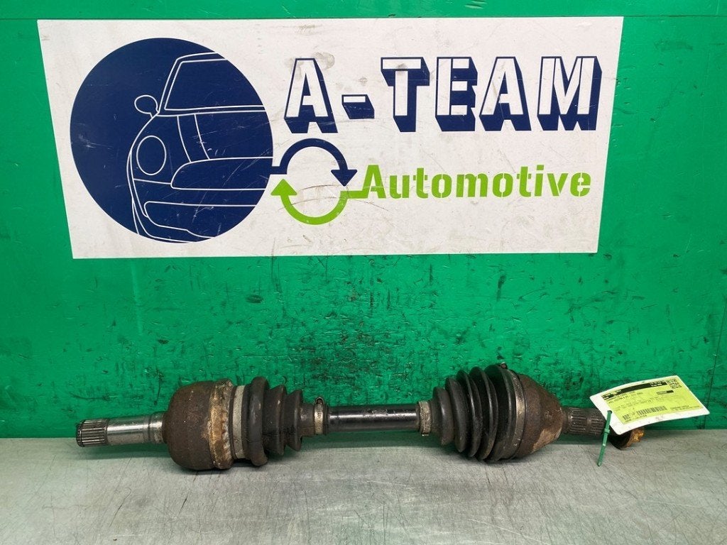 CARDAN AVANT GAUCHE (TRANSMISSION) Opel Vectra C GTS, Opel, Opel Automobile GmbH, Utilisé, Kontakt-opel@opel.com