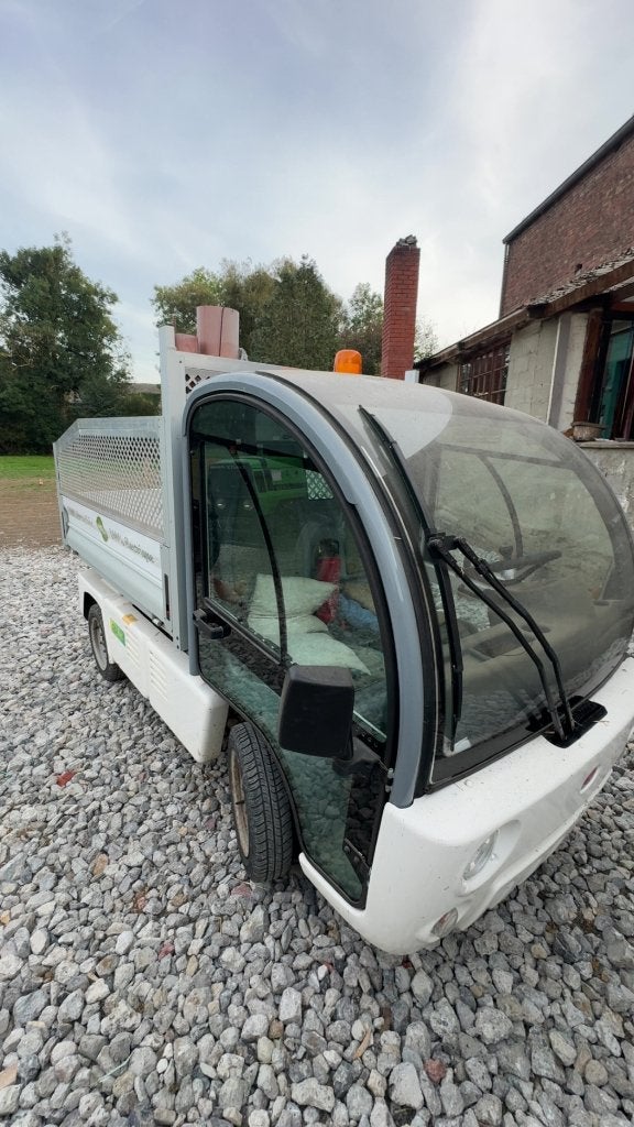 Camion électrique, Autos, Autres marques, Achat, Euro 6, Autre