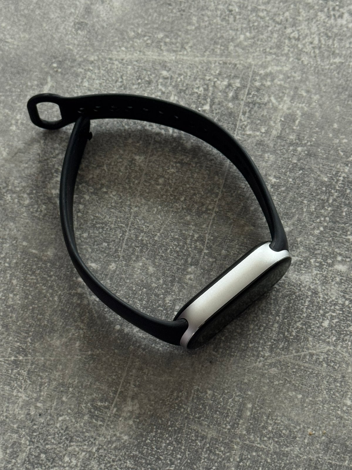 Xiaomi smart band 9, Sport en Fitness, Ophalen of Verzenden, Zo goed als nieuw
