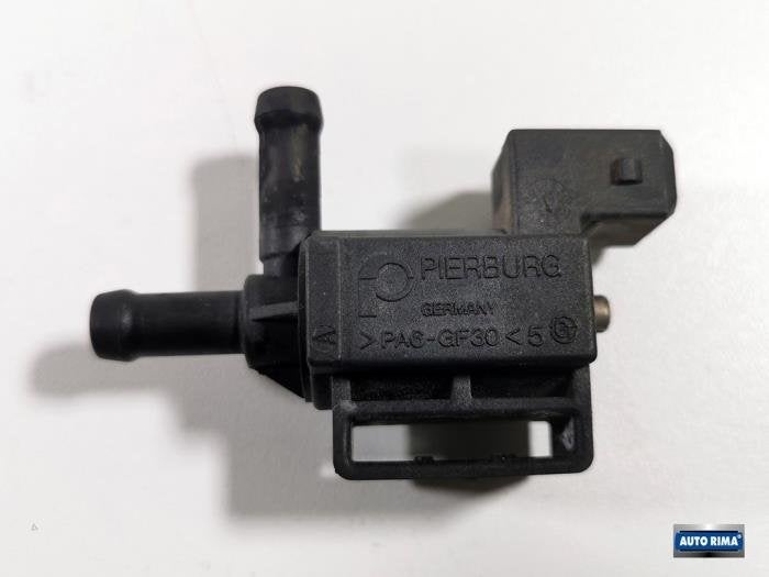 Turbodruk sensor van een Volvo S40, Gebruikt, -, -, Ophalen of Verzenden