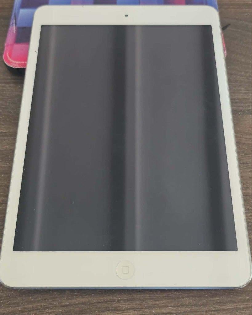 Ipad Mini 1489 32gb, Informatique & Logiciels, Apple iPad Tablettes, Enlèvement ou Envoi, Utilisé, Apple iPad Mini, 32 GB