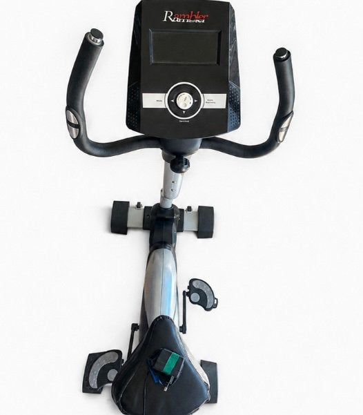 spinningfiets, Sport en Fitness, Fitnessmaterialen, Verzenden, Zo goed als nieuw