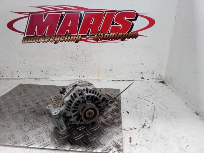Dynamo d'un Mazda 2, -, -, 3 mois de garantie, Mazda