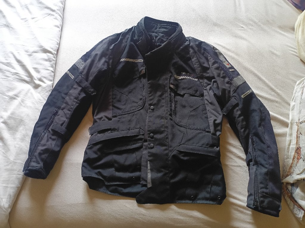 Heren motervest XL, Motoren, Jas | textiel, Heren, Ophalen of Verzenden, Modeka