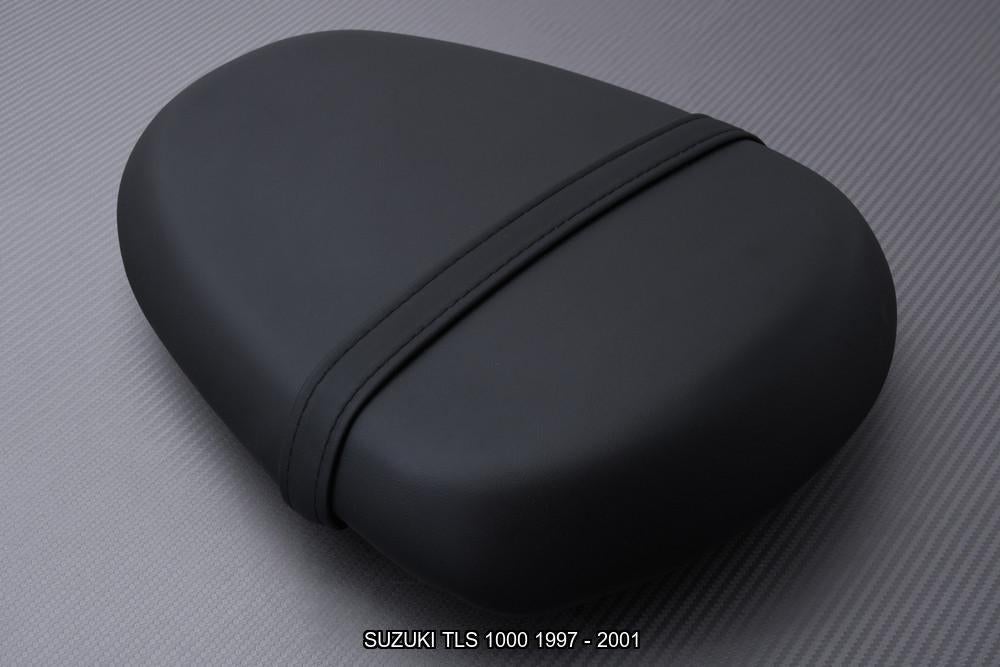 Selle Passager AVDB pour SUZUKI TLS 1000 1997 - 2001 TL1000S